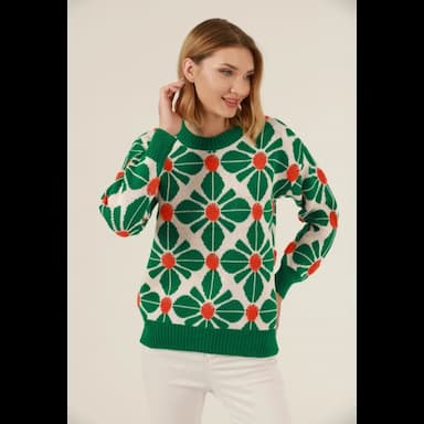women knitwear sweaters - 4.99 usd