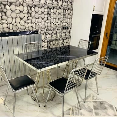 dining table set - 388.99 usd