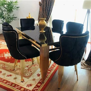 dining table set - 608.99 usd