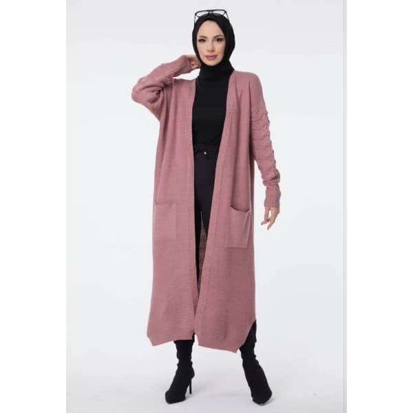women's knitted jacket - 12.99 ~ 13 usd $