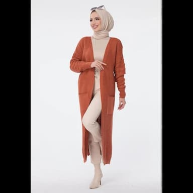 women's knitted jacket - 12.99 usd
