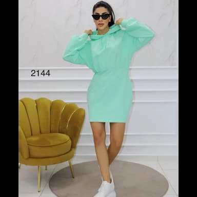 short dress - 13.99 usd