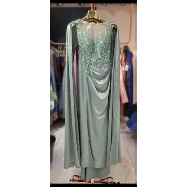 evening dress - 58.99 ~ 59 usd $