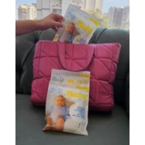 baby care set - 0.59 ~ 0.6 usd $