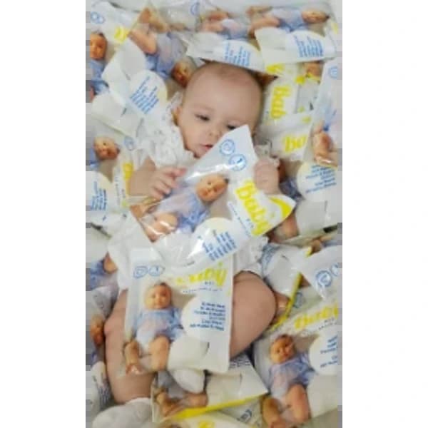 baby care set - 0.59 ~ 0.6 usd $