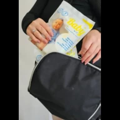 baby care set - 0.59 usd