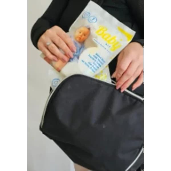 baby care set - 0.59 ~ 0.6 usd $