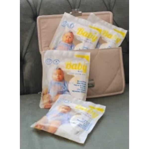 baby care set - 0.59 ~ 0.6 usd $