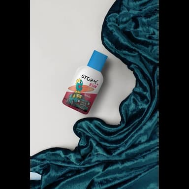 children perfume - 6.99 usd