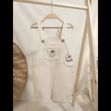 children's overalls - 8.99 usd