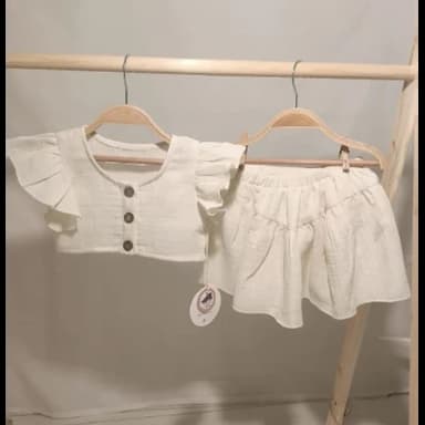 girls' sets - 9.69 usd