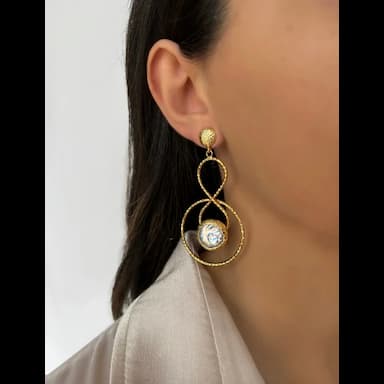 earring - 5.99 usd