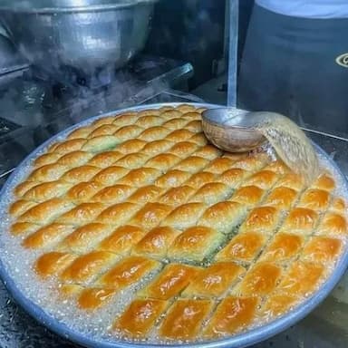 baklava - 18.99 usd