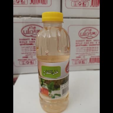 apple vinegar - 1.74 usd