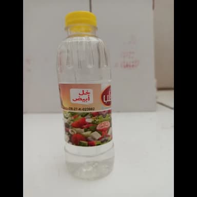 apple vinegar - 1.74 usd