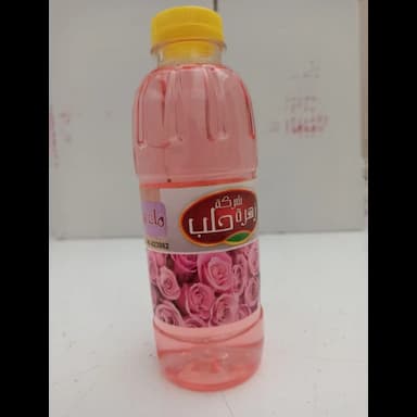 rose water - 1.74 usd