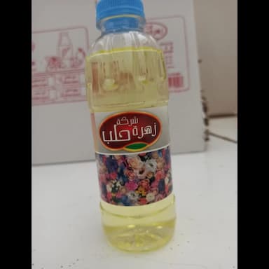 rose water - 1.74 usd