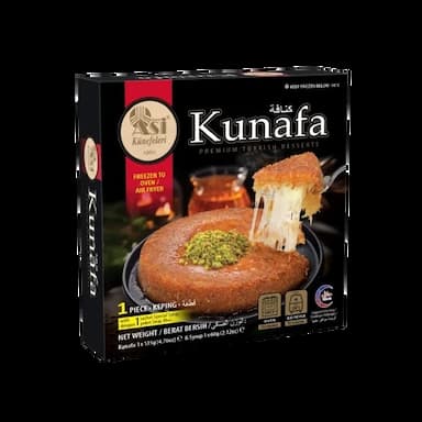 kunafa - 0.79 usd