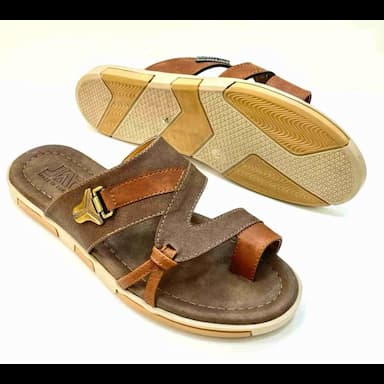 elegant men's slippers - 5.25 usd