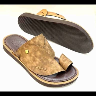 oriental slippers - 6.75 usd