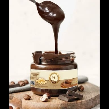 chocolate - 3.99 usd