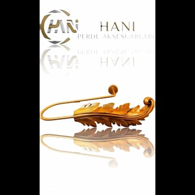 curtain tieback - 1.19 usd