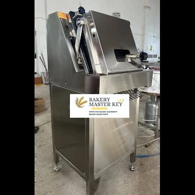 automatic tortilla bread press making machine - 4500 usd
