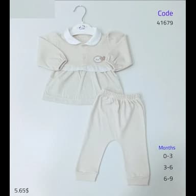 newborn baby dresses - 45 usd