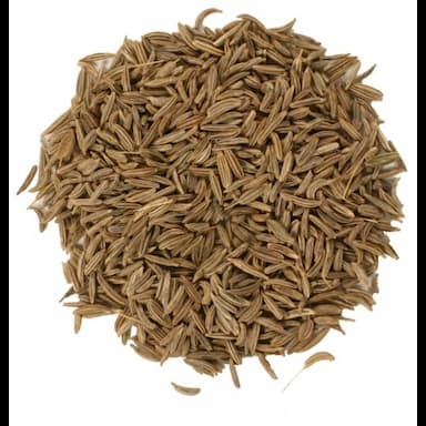 cumin seeds (whole) -  usd