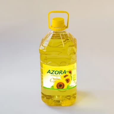 sunflower oil - 1000 usd