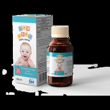 fam baby - 0.9 usd