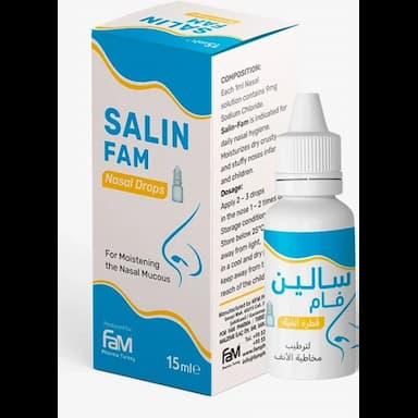 salin-fam - 0.4 usd