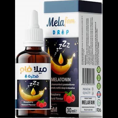 melafam - 2.4 usd