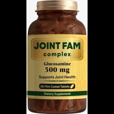 joint pham complex -  usd