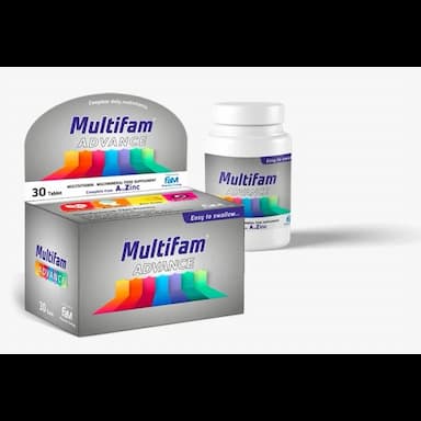 multifam advance -  usd