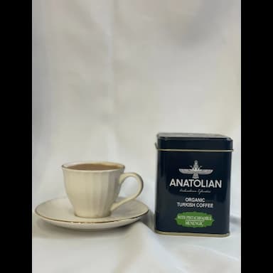 with pistachio & milk - 100g -  usd