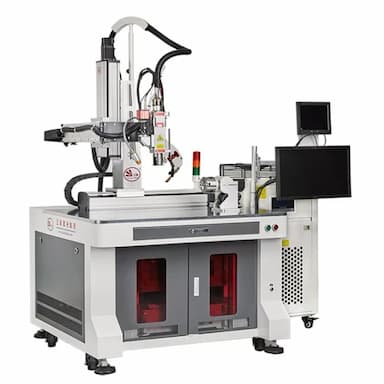 laser welding machines. - 25000 usd