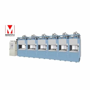 eva injection moulding machine - 15000 usd