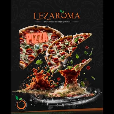 pizza flavor -  usd
