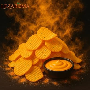 cheddar flavor -  usd