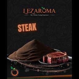 steak flavor with price