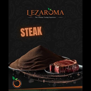 steak flavor -  usd