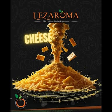 cheese flavor -  usd