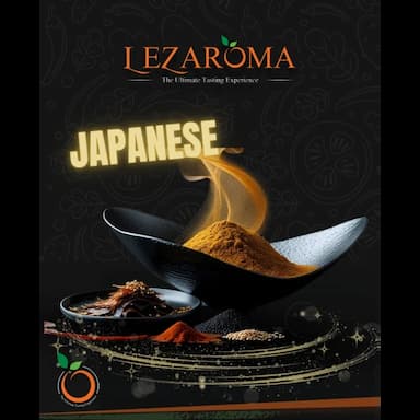 japanese flavor - 1 usd