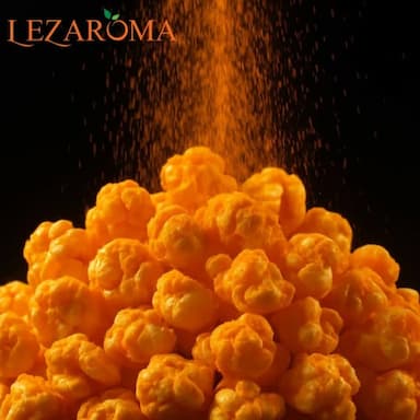 popcorn flavor - 1 usd